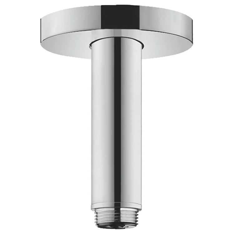 Raindance E Extension Pipe for Ceiling-Mount Shower Heads - Frankwebs