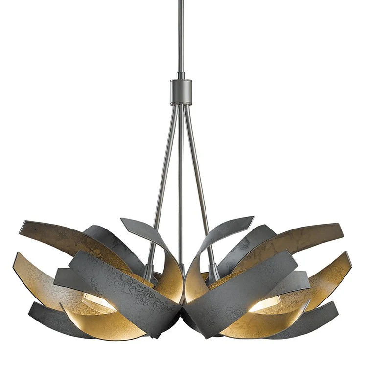 Corona Six-Light Pendant - Frankwebs