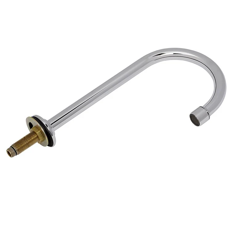 Replacement Gooseneck Faucet Spout - Frankwebs