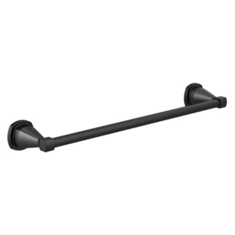 Towel Bar Stryke 18 Inch Venetian Bronze - Frankwebs