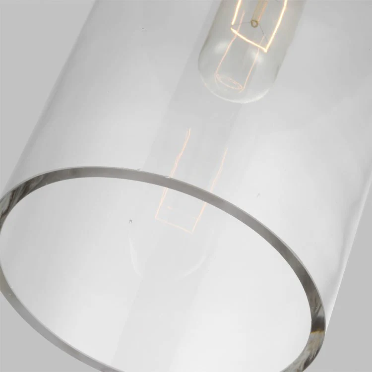 Garrett Single-Light Mini Pendant by Chapman & Meyers - Frankwebs