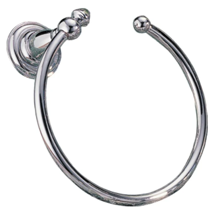 Victorian Towel Ring - Frankwebs