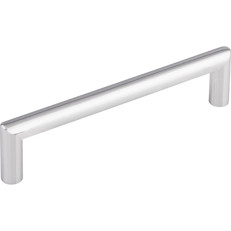 Pull Lynwood Kinney Bar for Decorative Hardware Polished Chrome Zinc Alloy 5-1/16 Inch - Frankwebs