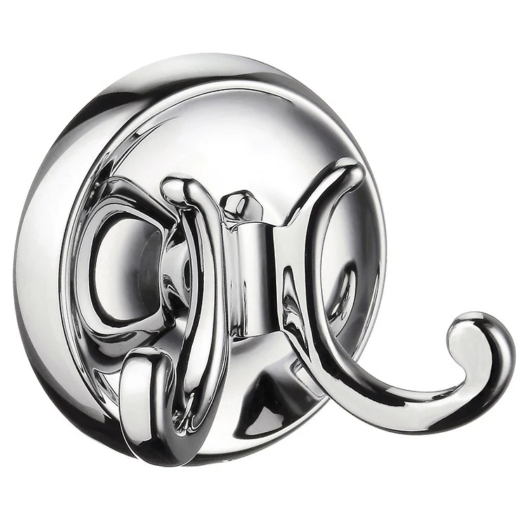 Villa Double Towel Hook - Frankwebs