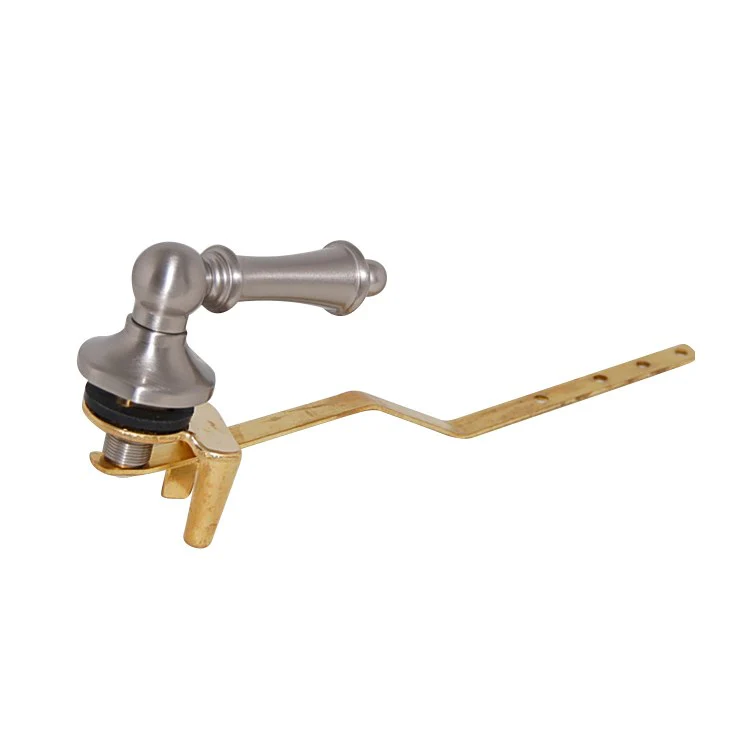 Replacement Left-Hand Trip Lever - Frankwebs