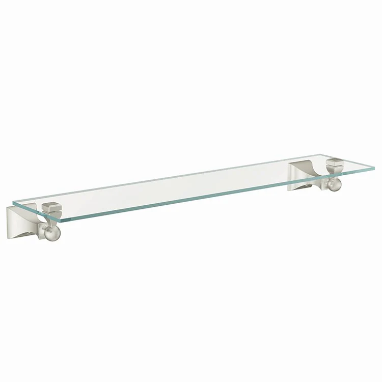 Retreat Wall-Mount Glass Shelf - Frankwebs