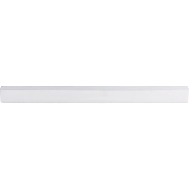 Pull Sanctuary II Modern Metro Tab Aluminum Zinc Alloy 12 Inch - Frankwebs