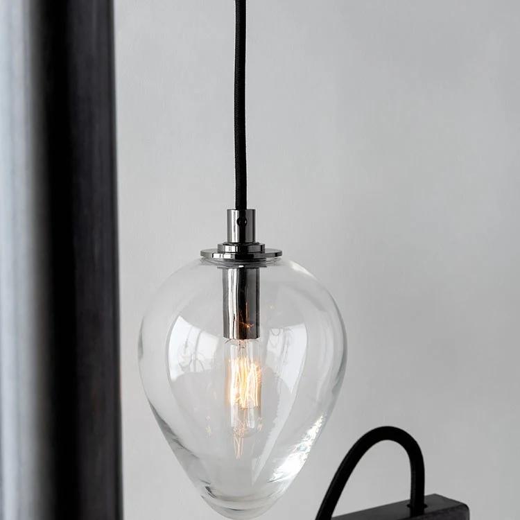 Brixton Thirteen-Light Three-Tier Pendant - Frankwebs