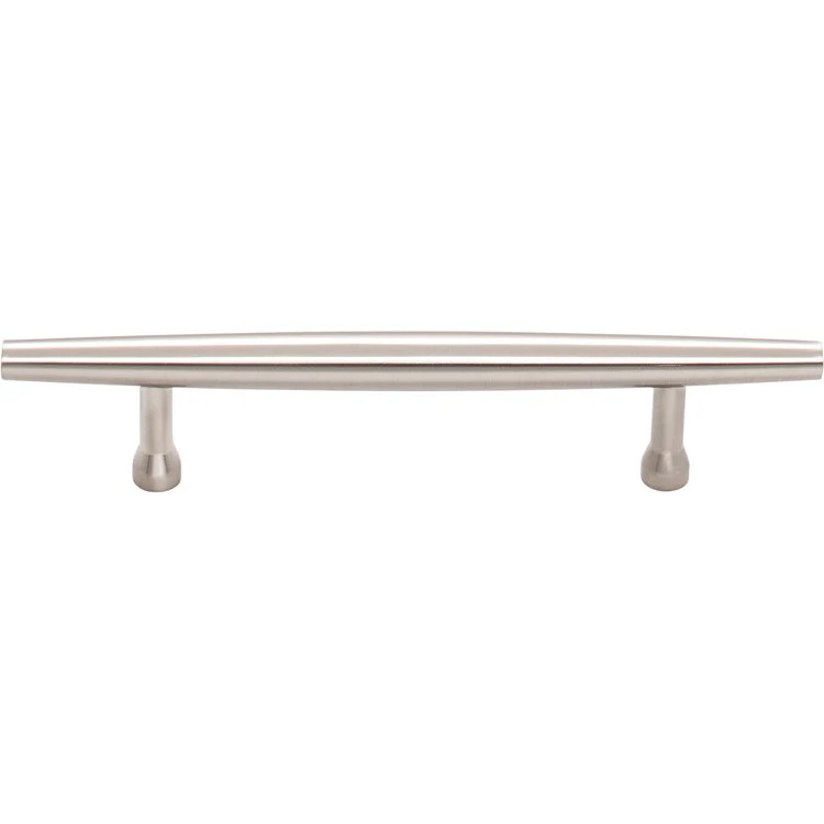Pull Lynwood Allendale Bar for Decorative Hardware Polished Chrome Zinc Alloy 3-3/4 Inch - Frankwebs
