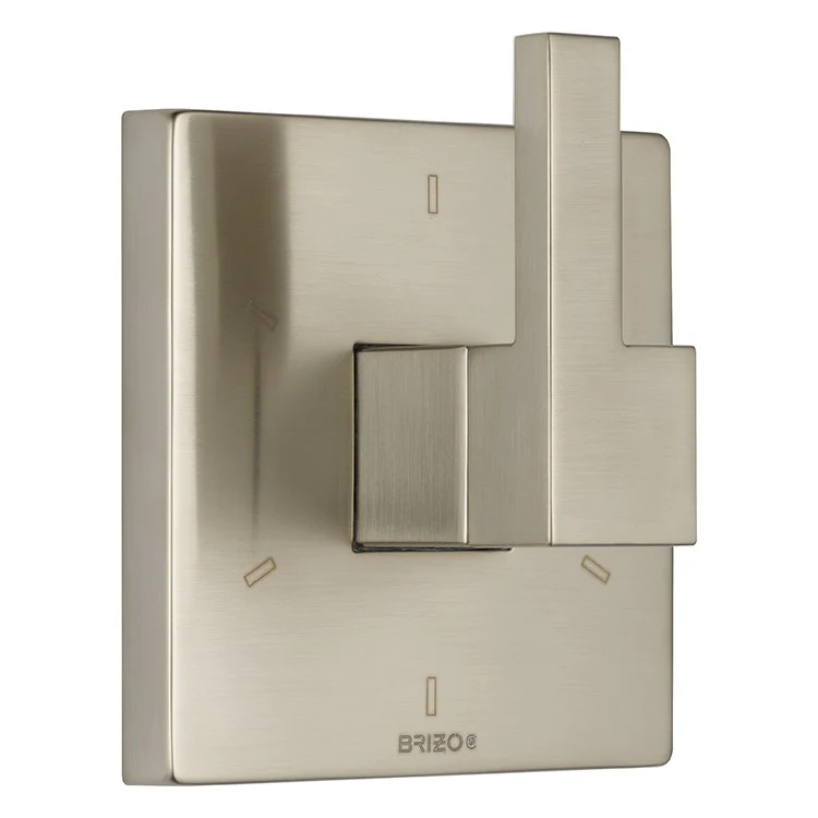 Siderna Six-Setting Diverter Trim - Frankwebs