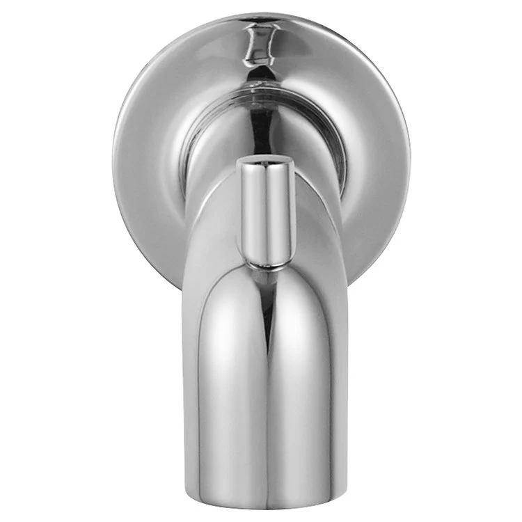 Studio S Wall-Mount Slip-On Diverter Tub Spout - Frankwebs