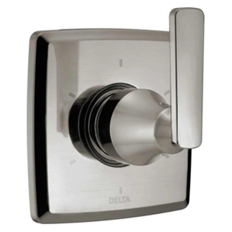 Ashlyn Six-Function Three-Port Diverter Trim - Frankwebs