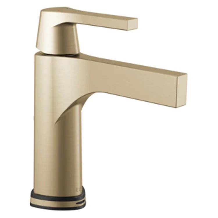 Zura Touch2O Single Handle Centerset Lavatory Faucet with Touchless Technology - Frankwebs