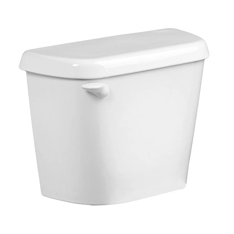 Colony Toilet Tank with Left-Hand Lever for 12