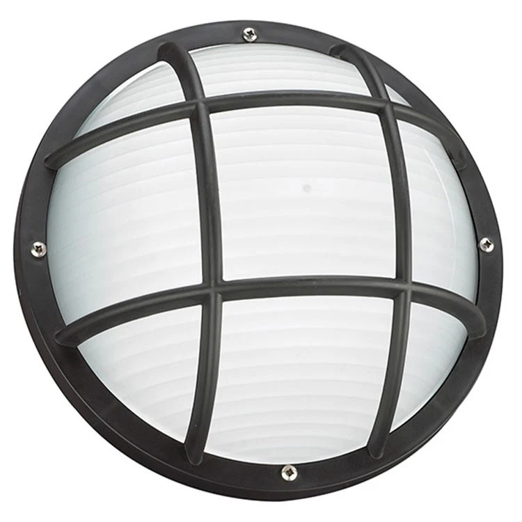 Bayside Single-Light Outdoor Wall/Ceiling Mount Fixture - Frankwebs