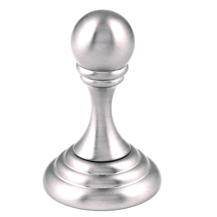 Robe Hook Embassy Bath Antique English Matte 1-1/2 Inch 2-5/16 Inch Wall Mount Brass - Frankwebs