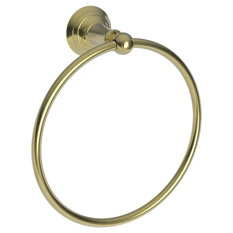 Aylesbury/Jacobean Closed Towel Ring - Frankwebs