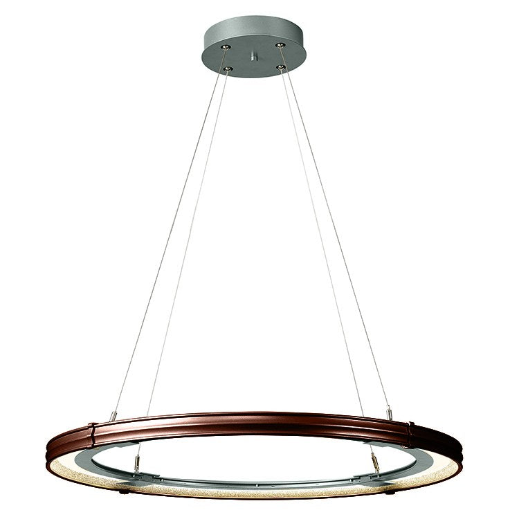 Aria LED Pendant - Frankwebs