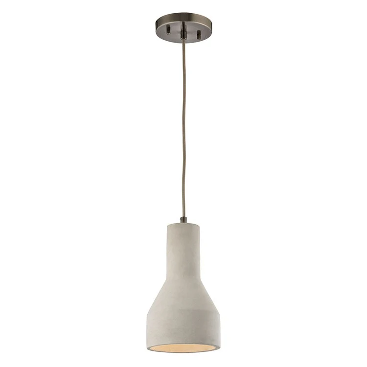 Urban Form Single-Light LED Pendant - Frankwebs