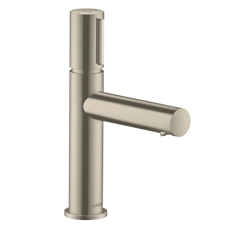 Uno Select 110 Single Handle Bathroom Faucet without Drain - Frankwebs