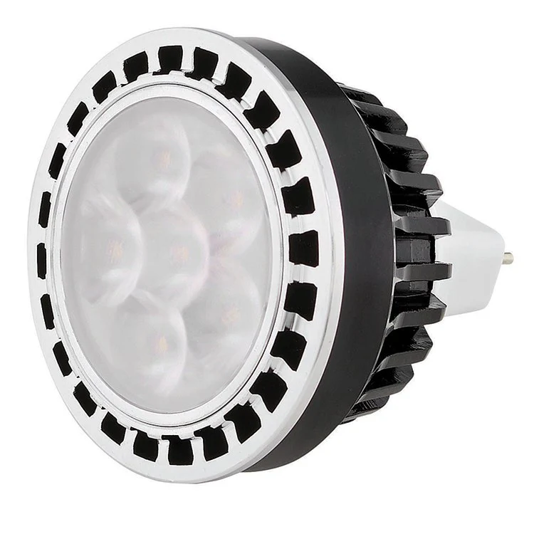 6-Watt 24-Degree PAR36 LED Lamp - Frankwebs