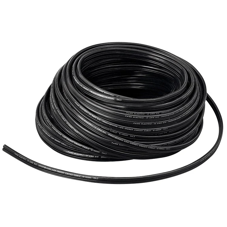 10-Gauge Low-Voltage Landscape Wire -250 Feet - Frankwebs