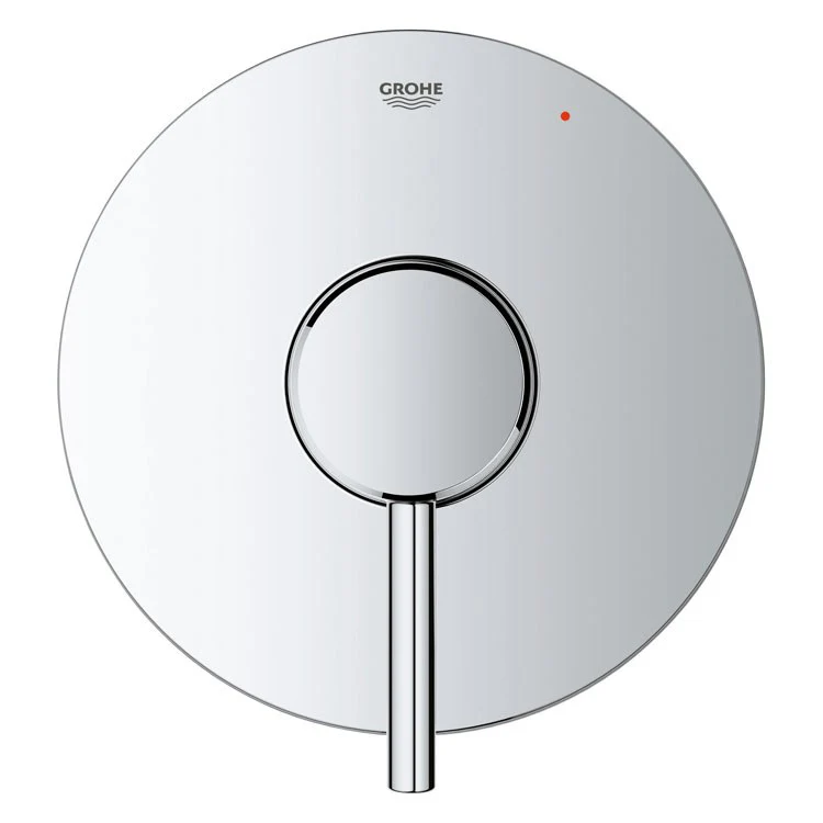 Concetto Pressure Balance Valve Trim with Cartridge - Frankwebs