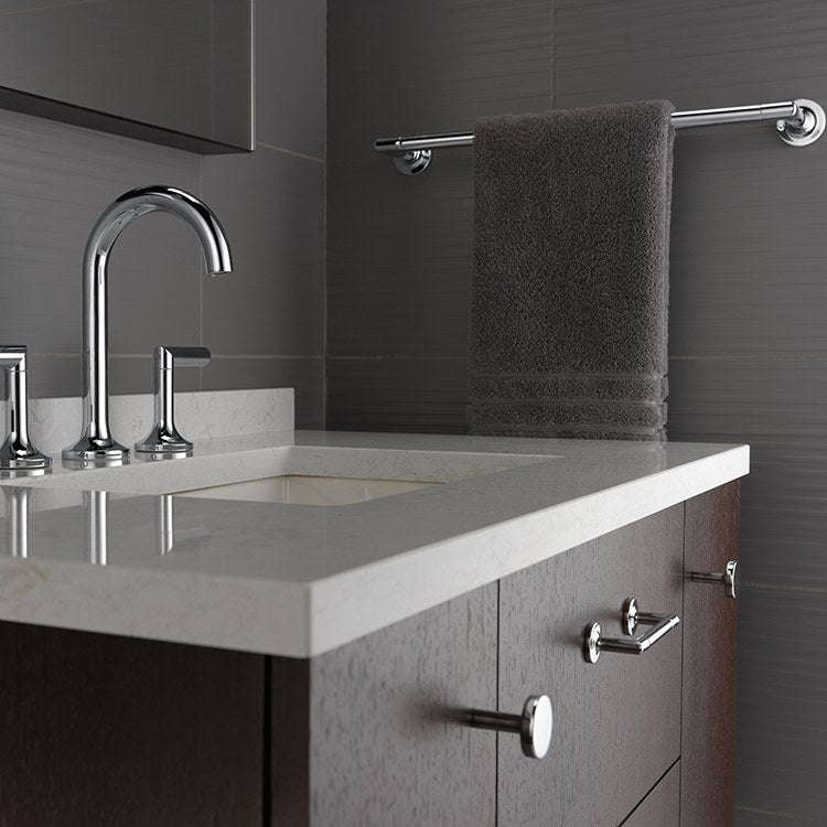 Odin Single Knob Drawer Pull - Frankwebs