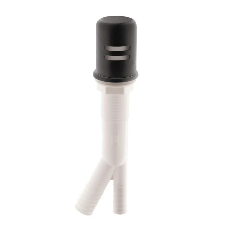 Replacement Air Gap - Matte Black - Frankwebs