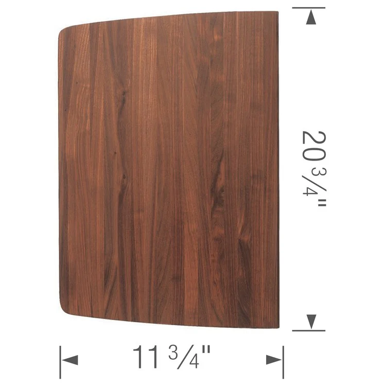 Red Alder Wood Cutting Board - Frankwebs