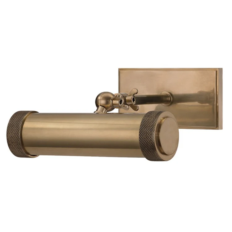 Ridgewood Single-Light Picture Light - Frankwebs