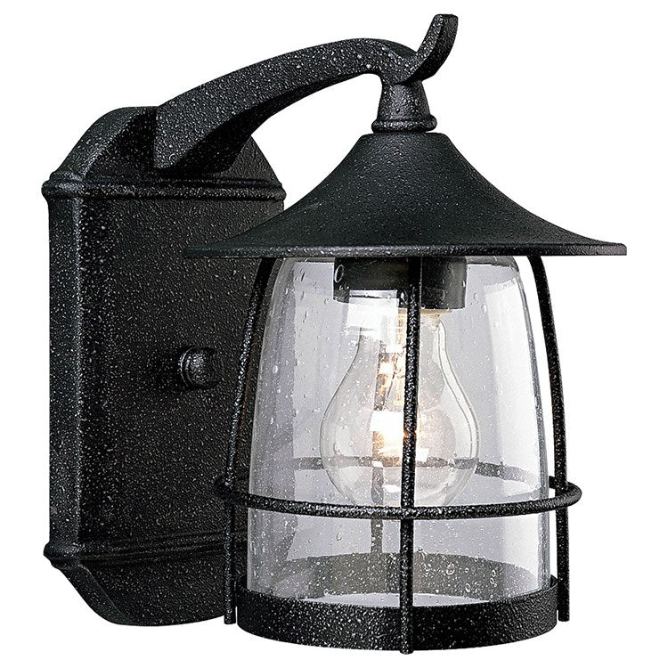 Prairie Single-Light Small Wall Lantern - Frankwebs