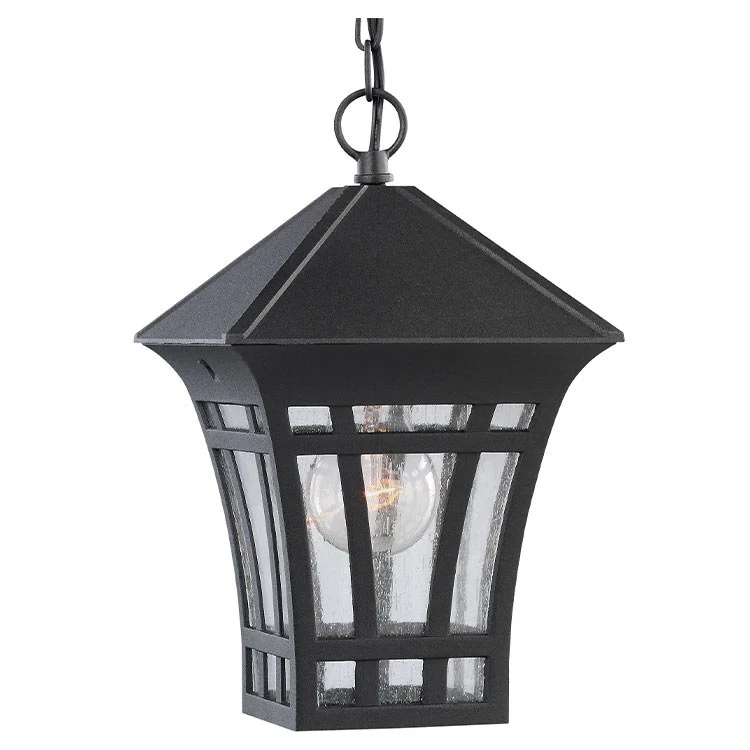 Herrington Single-Light Outdoor Pendant - Frankwebs