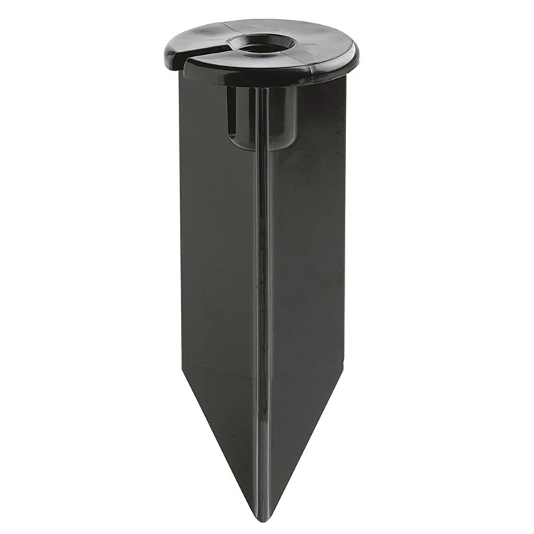 Outdoor Mounting Stake for Bollard Light - Frankwebs