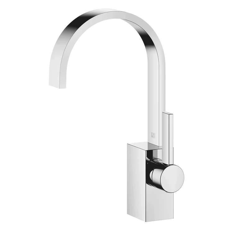 Lavatory Faucet MEM Mixer 1 Lever ADA Chrome 1.2 Gallons per Minute Less Drain 1 Hole - Frankwebs