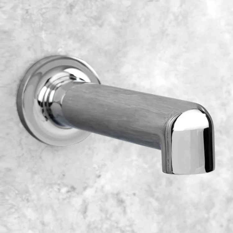 Museo Temptrol Pressure Balance Tub/Shower/Handshower Trim without Mixing Valve - Frankwebs
