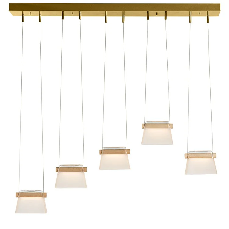 More Cowbell LED Pendant - Frankwebs
