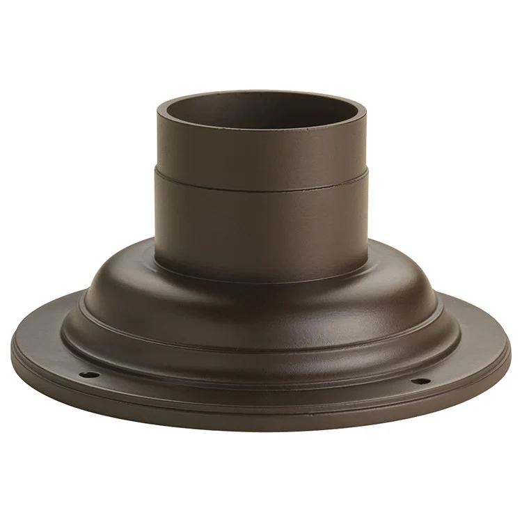 Outdoor Pedestal Mount Adapter - Frankwebs