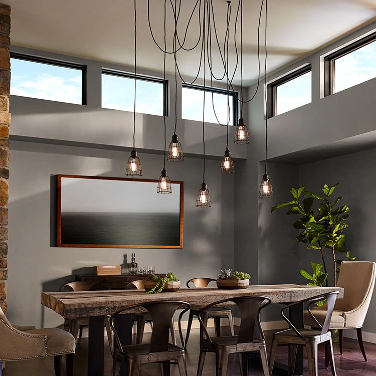 Urban Renewal Single-Light Mini Pendant - Frankwebs