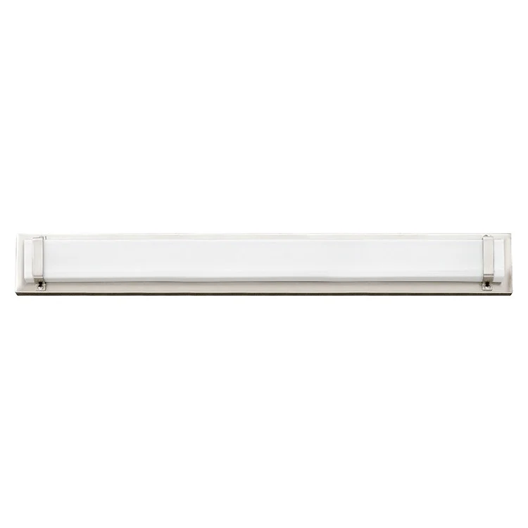 Tremont Two-Light LED Bathroom Lighting Fixture - Frankwebs