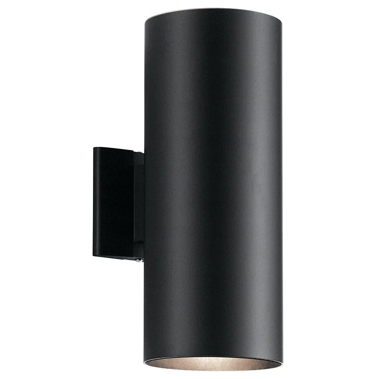 Indoor/Two-Light Outdoor Wall Sconce - Frankwebs