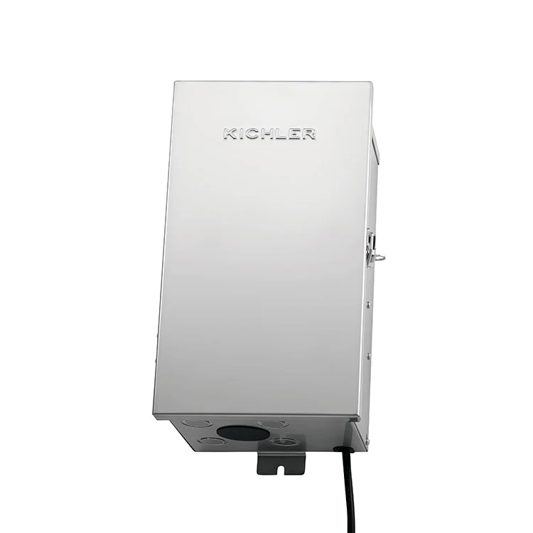 600W Stainless Steel Contractor Series Transformer - Frankwebs