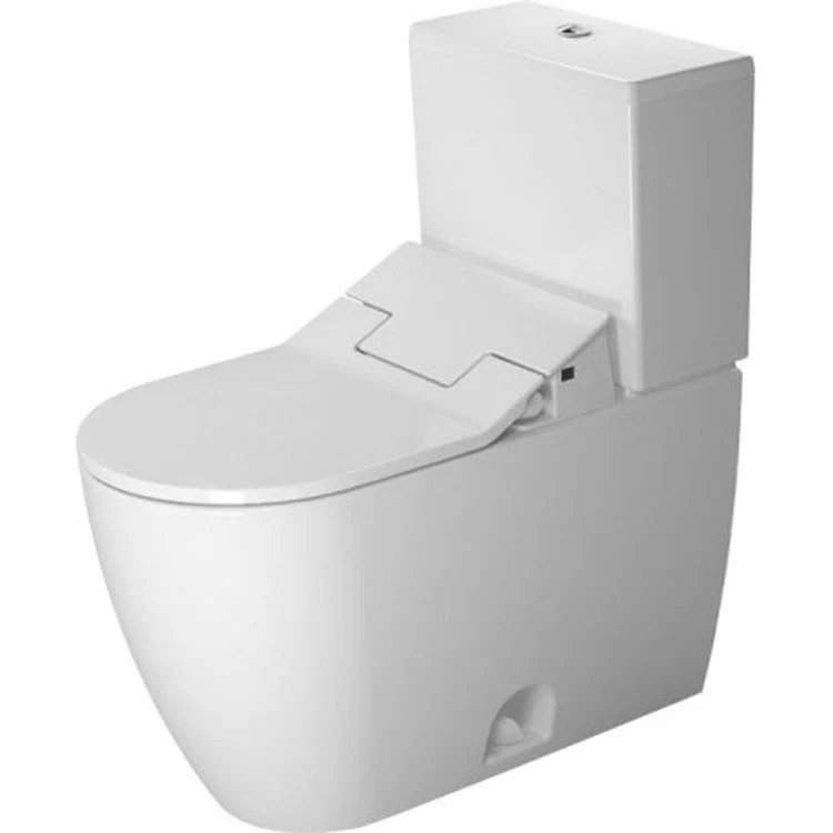 Toilet Bowl ME by Starck Elongated 2 Piece White ADA 1.32 Gallons per Month - Frankwebs