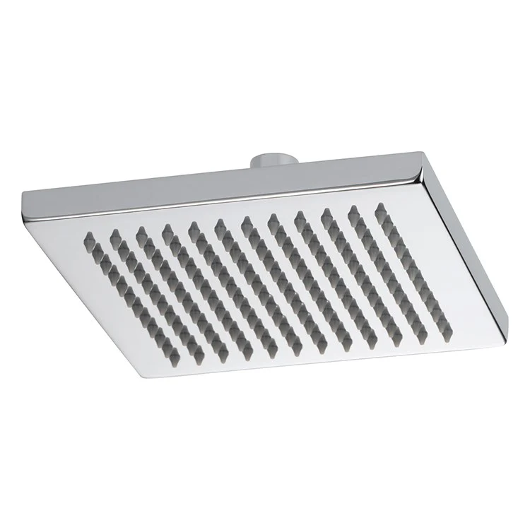 Vettis Ceiling Mount Raincan Shower Head - Frankwebs