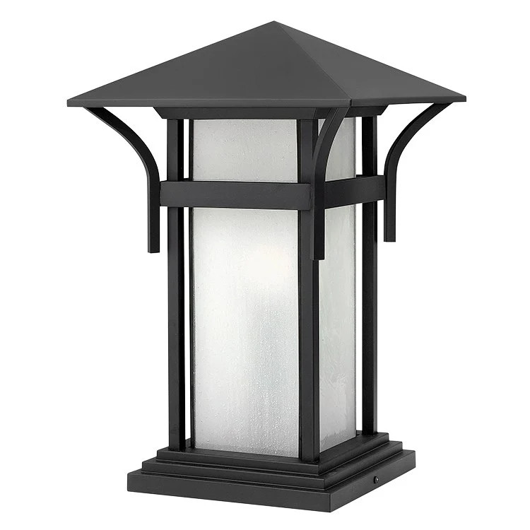 Harbor Single-Light Pier Mount Lantern - Frankwebs