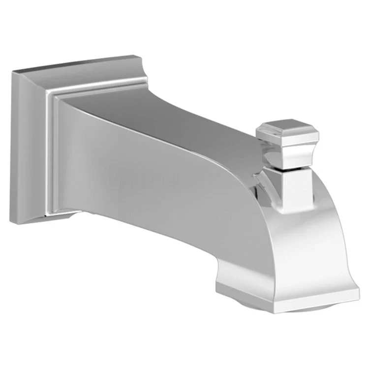 Town Square S Slip-On Diverter Tub Spout - Frankwebs