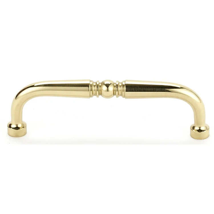 Pull Collection I Matte Black Brass 4 Inch 4-1/4 Inch 1-1/4 Inch - Frankwebs