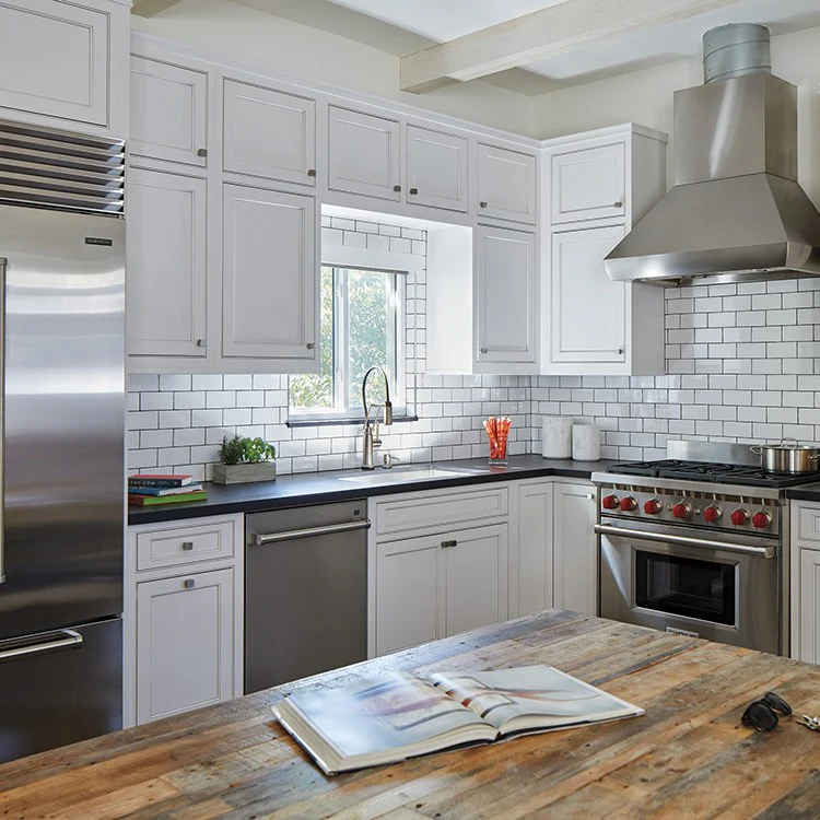 Solna Single Handle Articulating Kitchen Faucet with SmartTouch Technology - Frankwebs