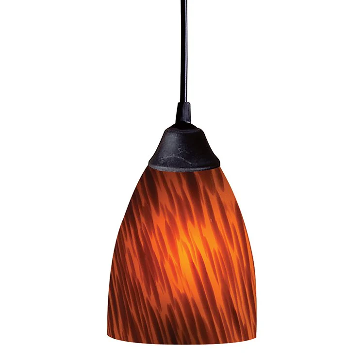 Classico Single-Light LED Pendant - Frankwebs