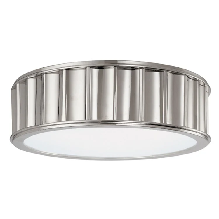 Middlebury Two-Light Flush Mount Ceiling Fixture - Frankwebs
